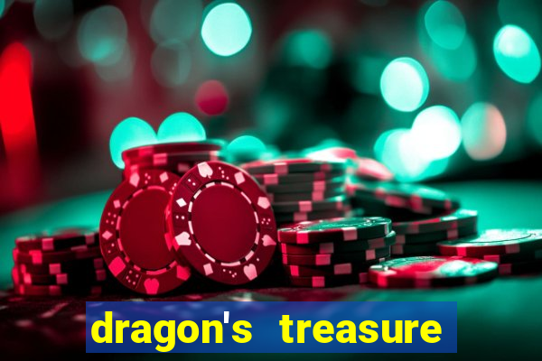 dragon's treasure demo wg